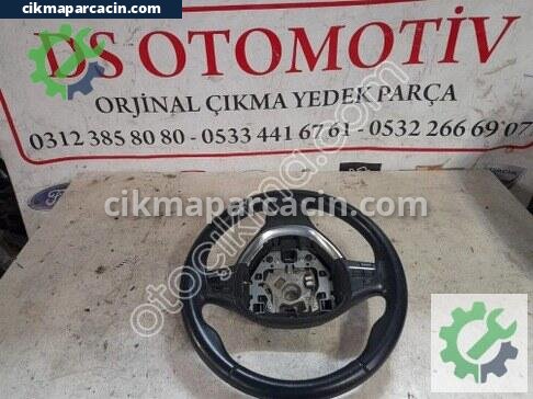 BMW 5 Serisi Direksiyon Simidi çıkma parça