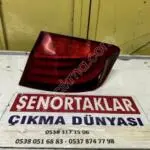 BMW 5 SERİSİ (F10) HELLA MARKA SAĞ ARKA STOP