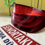 BMW 5 SERİSİ (F10) HELLA MARKA SAĞ ARKA STOP