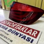 BMW 5 SERİSİ (F10) HELLA MARKA SAĞ ARKA STOP