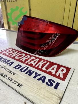 BMW 5 Serisi Sağ Arka Stop 173462-02 çıkma parça
