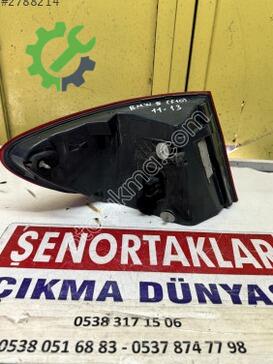 BMW 5 Serisi Sağ Arka Stop 173462-02 çıkma parça