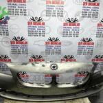 BMW 5 SERİSİ F10 KASA MAKYAJSIZ ORJİNAL ÖN TAMPON
