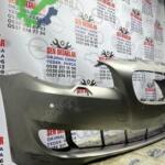 BMW 5 SERİSİ F10 KASA MAKYAJSIZ ORJİNAL ÖN TAMPON