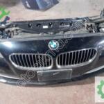 BMW 5 SERİSİ F10 KOMPLE DOLU ÖN TAMPON -DS OTOMOTİV-