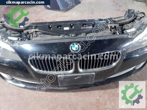 BMW 5 Serisi Ön Tampon çıkma parça