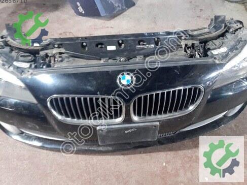 BMW 5 Serisi Ön Tampon çıkma parça