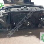 BMW 5 SERİSİ F10 KOMPLE DOLU ÖN TAMPON -DS OTOMOTİV-