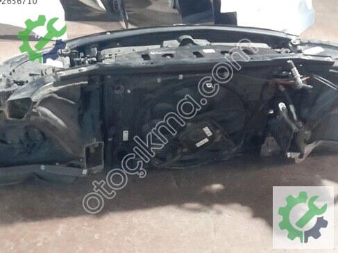 BMW 5 Serisi Ön Tampon çıkma parça