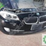 BMW 5 SERİSİ F10 KOMPLE DOLU ÖN TAMPON -DS OTOMOTİV-