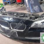 BMW 5 SERİSİ F10 KOMPLE DOLU ÖN TAMPON -DS OTOMOTİV-