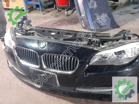 BMW 5 Serisi Ön Tampon çıkma parça