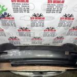 BMW 5 SERİSİ F10 ORİJİNAL ARKA TAMPON
