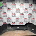 BMW 5 SERİSİ F10 ORİJİNAL ARKA TAMPON