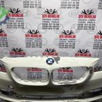 BMW 5 SERİSİ F10 ORİJİNAL ÖN TAMPON