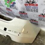 BMW 5 SERİSİ G30 G31 KASA ORJİNAL ARKA TAMPON