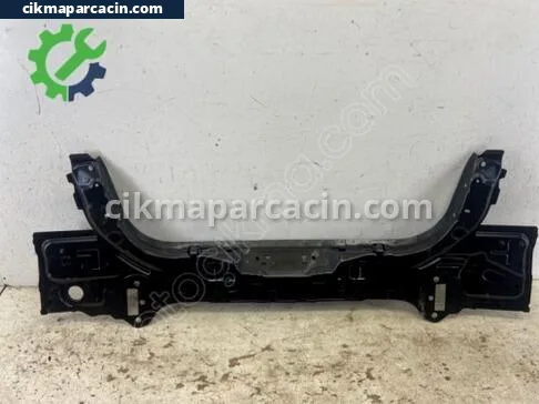 BMW 5 Serisi Komple Arka çıkma parça