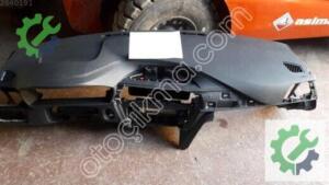 BMW 5 SERİSİ G30 KOMPLE TORPİDO SIFIR -DS OTOMOTİV-