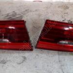 BMW 5 SERİSİ G30 SAĞ-SOL ARKA STOP -DS OTOMOTİV-