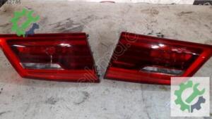 BMW 5 SERİSİ G30 SAĞ-SOL ARKA STOP -DS OTOMOTİV-