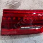 BMW 5 SERİSİ G30 SAĞ-SOL ARKA STOP -DS OTOMOTİV-