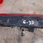 BMW 5 SERİSİ G30 SAĞ-SOL ARKA STOP -DS OTOMOTİV-