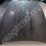 2003 BMW 5 Serisi Kaput Çıkma Parça Ankara