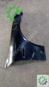 BMW 5.20 F10 HATASIZ SAĞ ÖN ÇAMURLUK -DS OTOMOTİV-