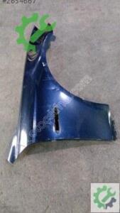 BMW 5.20 F10 HATASIZ SAĞ ÖN ÇAMURLUK -DS OTOMOTİV-