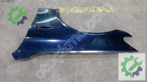 BMW 5.20 F10 HATASIZ SOL ÖN ÇAMURLUK -DS OTOMOTİV-