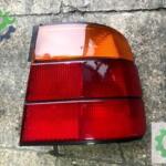 BMW 525 E34 Sağ stop lambası sarı 63215R6