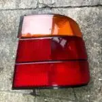 BMW 525 E34 Sağ stop lambası sarı 63215R6