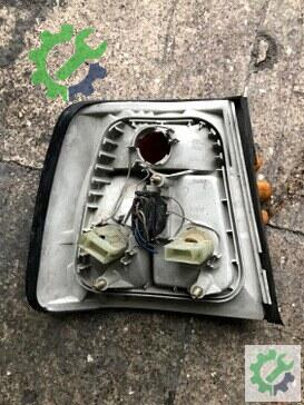 BMW 5 Serisi Stop Lambası 63215R6 çıkma parça