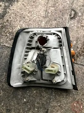 BMW 5 Serisi Stop Lambası 63215R6 çıkma parça