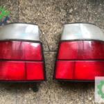 BMW 525 E34 SW TOURING STOP LAMBASI