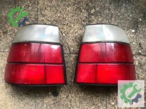 BMW 525 E34 Sw Tourıng Stop Lambası