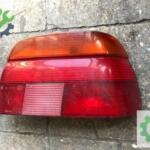 BMW 5seri E39 sağ stop sarı