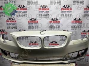 BMW 5SERİSİ F10 ORİJİNAL ÖN TAMPON