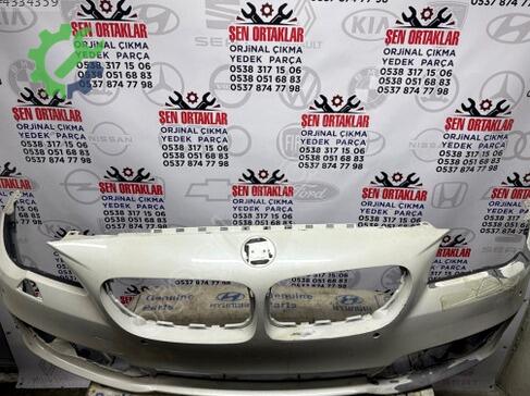 BMW 5 Serisi Ön Tampon 51117331706 çıkma parça