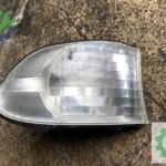 Bmw 7 Seri E38 Sağ Sinyal 1999-2001 0311327006