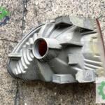 Bmw 7 Seri E38 Sol Sinyal 1996-1998 8352135