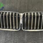 BMW 7 SERİSİ G11 LCI PANJUR KROM 51137475318