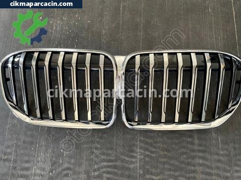 BMW 7 Serisi Panjur çıkma parça