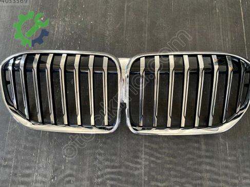 BMW 7 Serisi Panjur çıkma parça