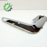 BMW 7 Serisi G11 LCI SOL Tampon Izgara Çıtası 51118079585