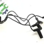 BMW ÇIKMA F10 F20 F30 N47 ISITMA BUJİ TESİSATI 7811938