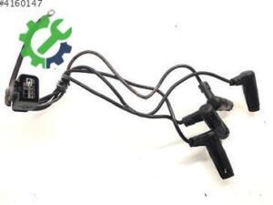 BMW ÇIKMA F10 F20 F30 N47 ISITMA BUJİ TESİSATI 7811938