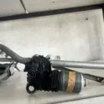 BMW e 46 ön silecek kolu