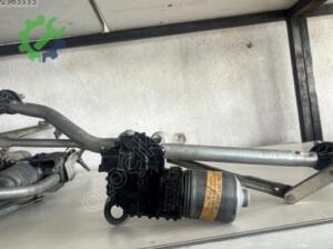 BMW e 46 ön silecek kolu