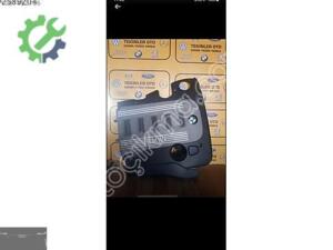 BMW E 60 MOTOR KAPAĞI